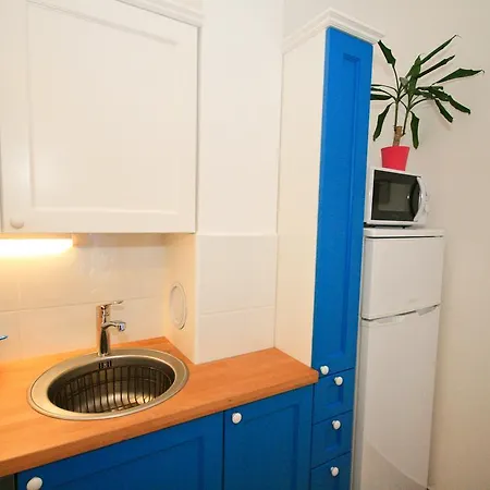 Apartment Adorami *