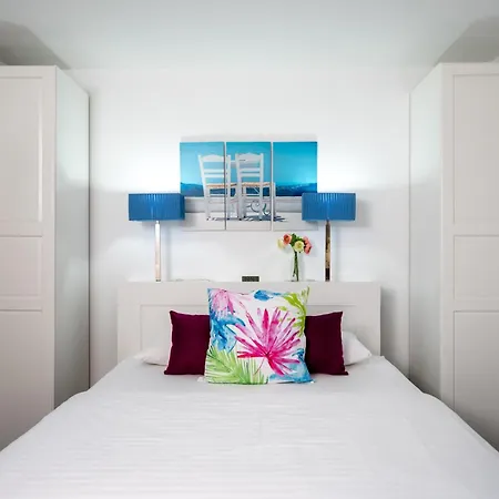 Apartman Adorami Baska (Krk)