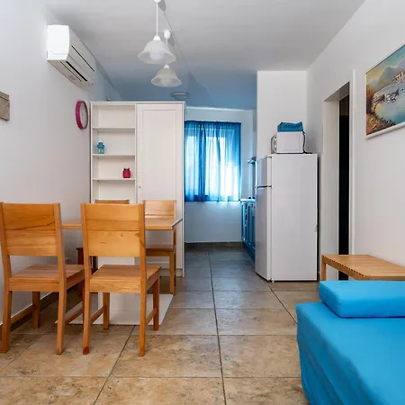 Adorami Apartament *