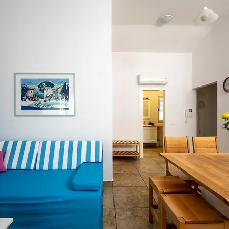 Adorami Apartman