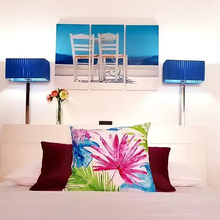 Apartment Adorami *