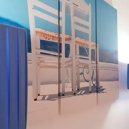 Adorami Apartment