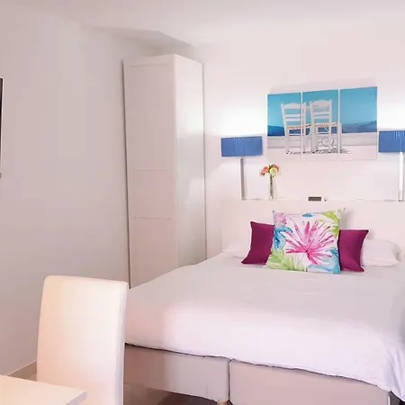 Apartment Adorami Baska (Krk)