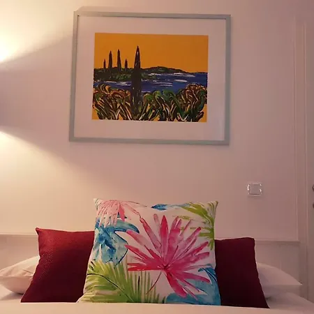 Adorami Apartment