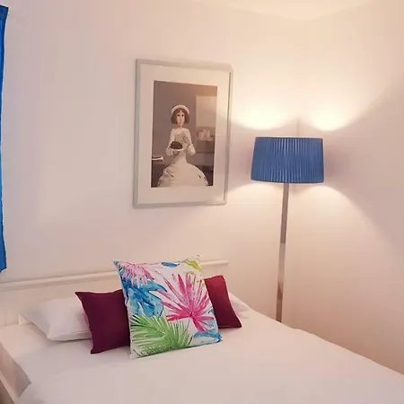 Apartment Adorami