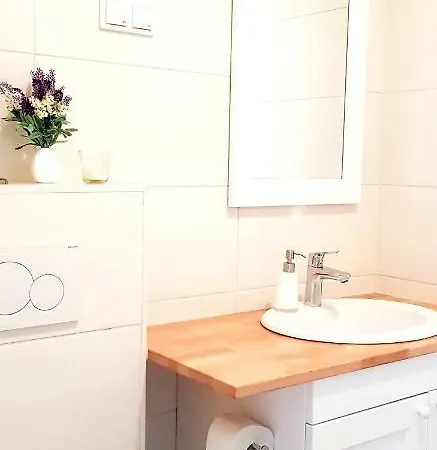 Adorami Apartment Baska (Krk)