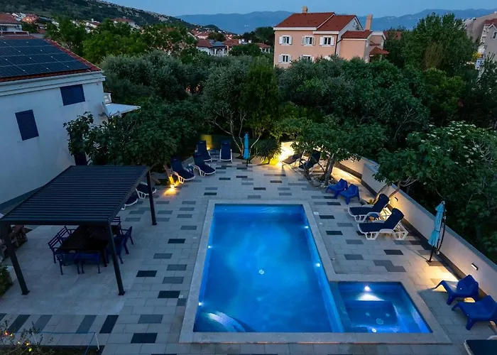 Adorami * Baška