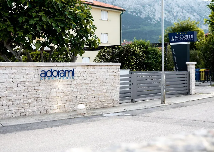 Daire Adorami *