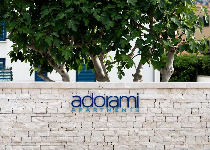Adorami * Baška