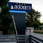 Adorami Διαμέρισμα Baška