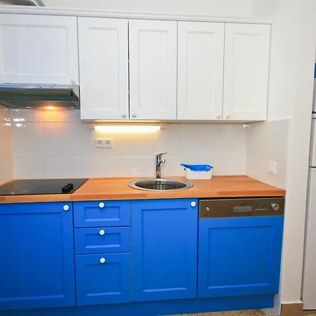 Adorami Appartement Baška