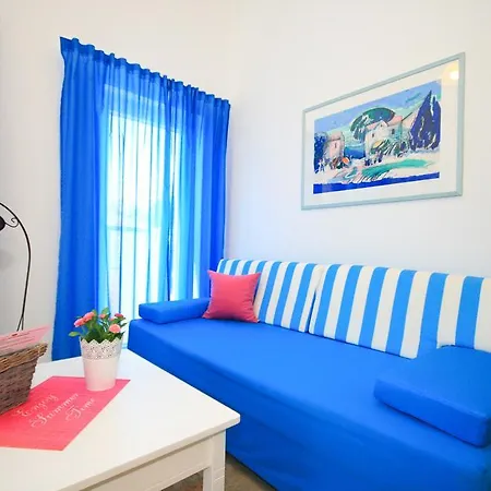 Appartement Adorami
