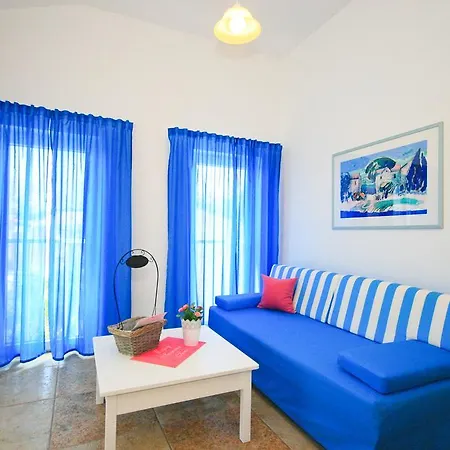 Adorami Appartement Baška