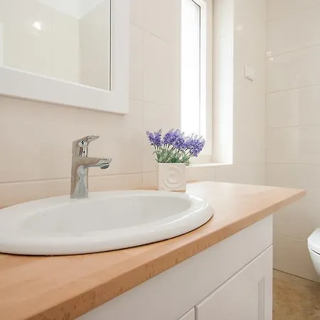 Adorami Appartement Baška