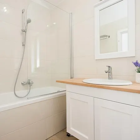 Adorami Appartement