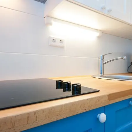 Appartement Adorami Baška