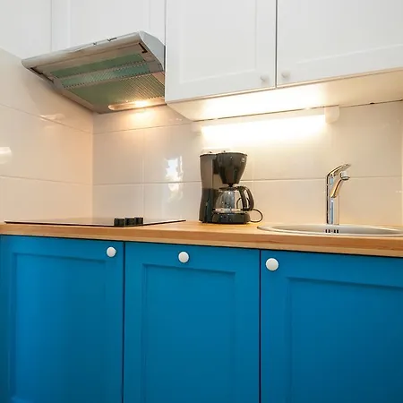 Appartement Adorami