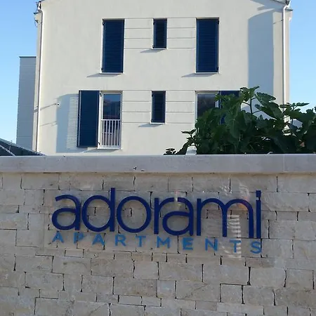 Adorami * Baška