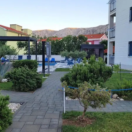 Adorami Baška