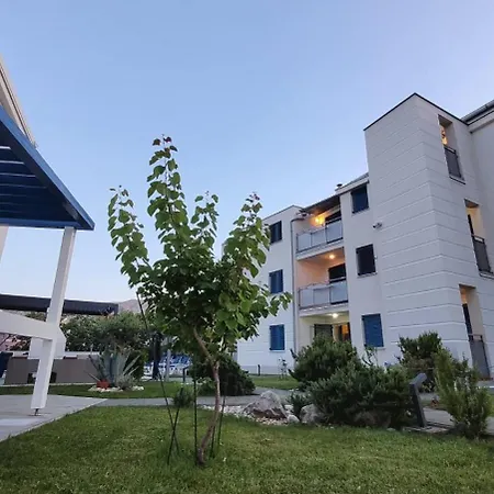 Adorami Appartement