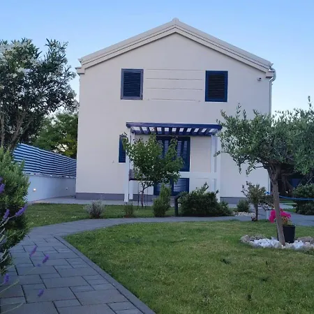 Appartement Adorami