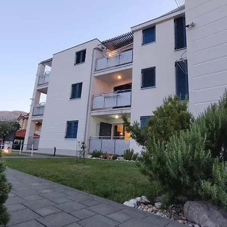 Appartement Adorami *