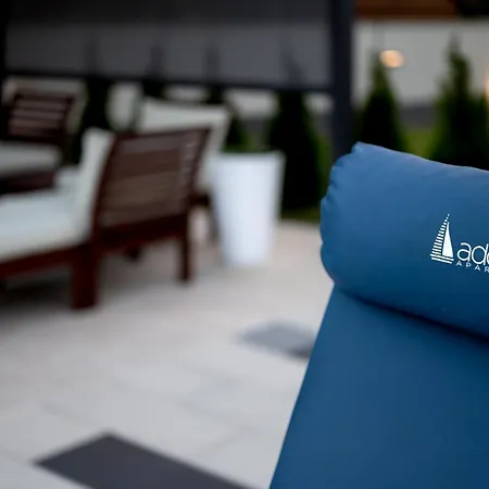 Appartement Adorami Baška