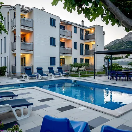 Adorami Appartement