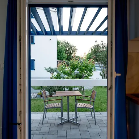 Adorami Apartament Baška