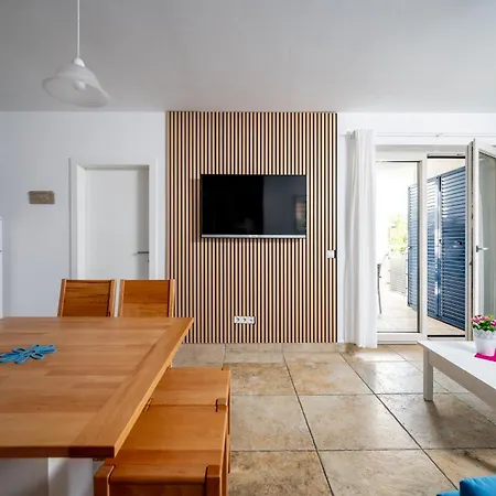 Apartament Adorami Baška