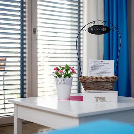 Adorami Apartament Baška