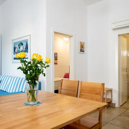 Adorami Apartament *