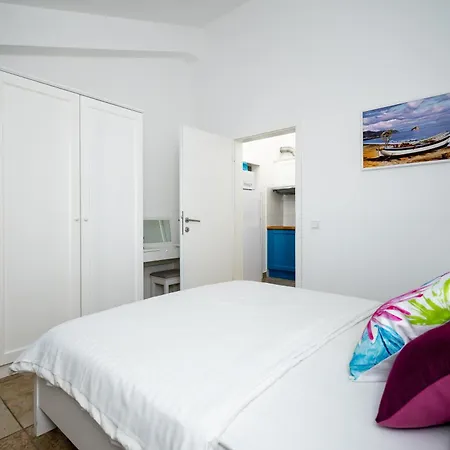 Adorami Apartament Baška