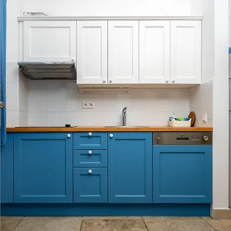 Apartament Adorami Baška