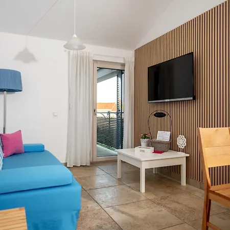 Apartament Adorami Baška