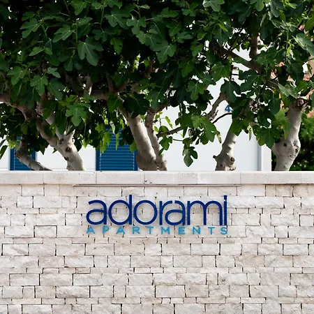 Adorami * Baška