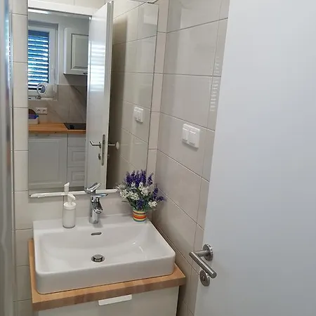 Adorami Appartement