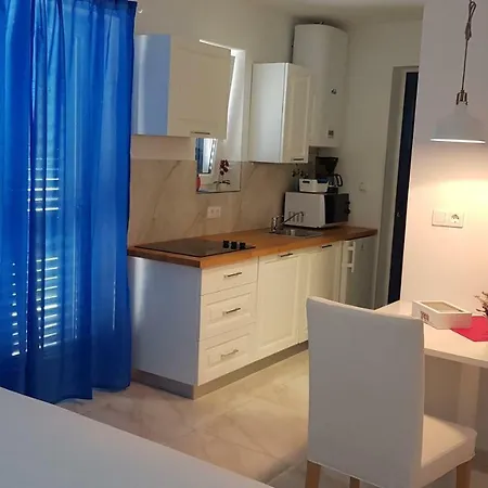 Appartement Adorami Baška