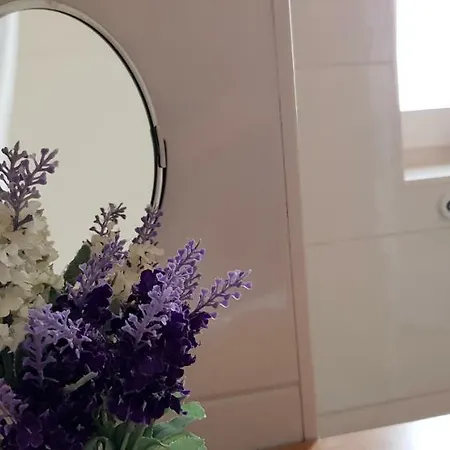 Adorami Appartement