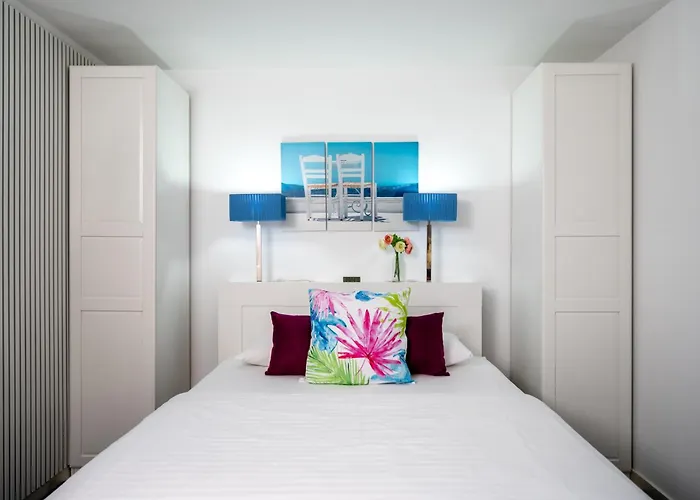 Apartment Adorami Baska (Krk)