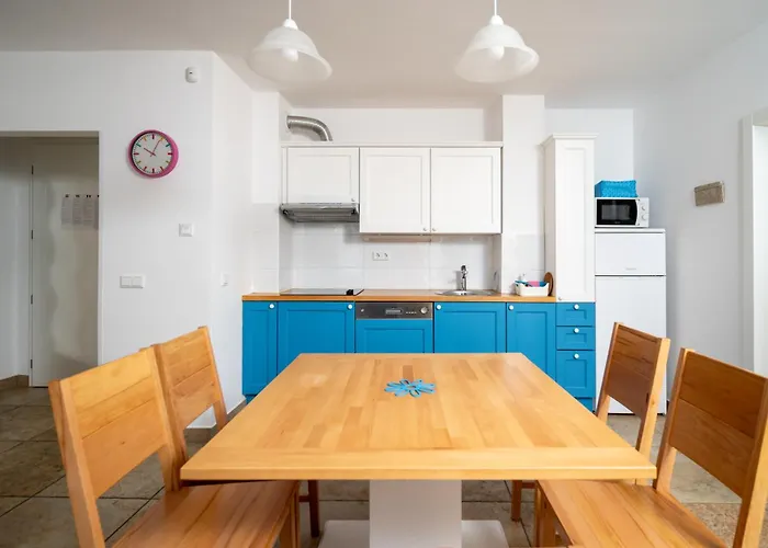 Apartment Adorami *