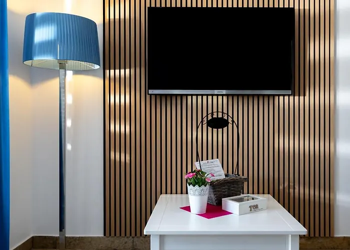 Apartment Adorami
