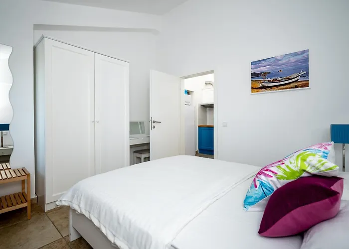 Adorami Apartment Baska (Krk)