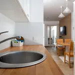Apartamento Adorami Baška