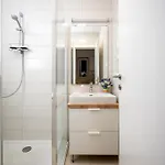 Apartamento Adorami Baška